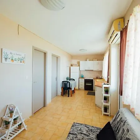 בית נופש Seaview *