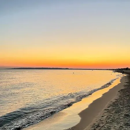 Seaview בית נופש Pírgos