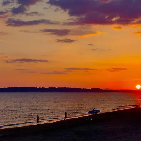 Seaview * Πύργος