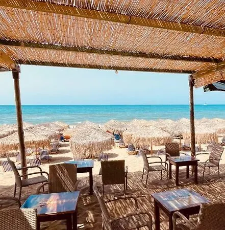 Seaview בית נופש