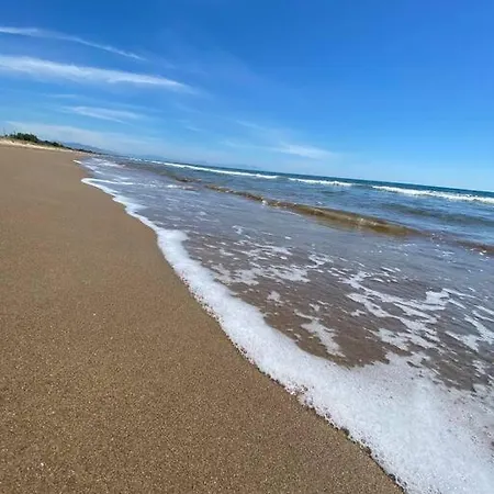 Σπίτι διακοπών Seaview *