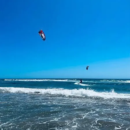 Seaview Σπίτι διακοπών Πύργος