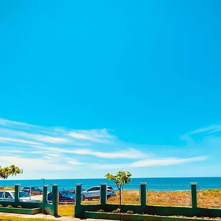 Seaview Σπίτι διακοπών *