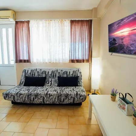 Seaview Σπίτι διακοπών